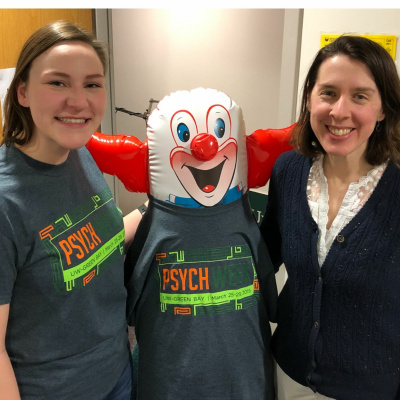 Psychology And Stuff