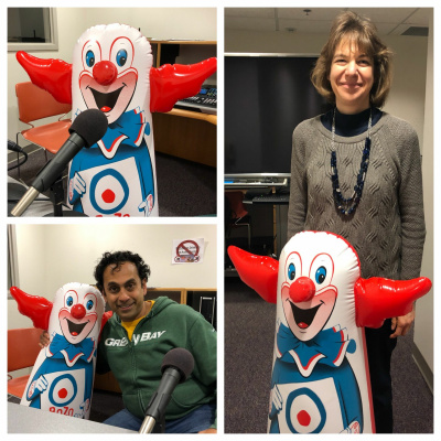 Psychology And Stuff