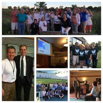 Psychology And Stuff