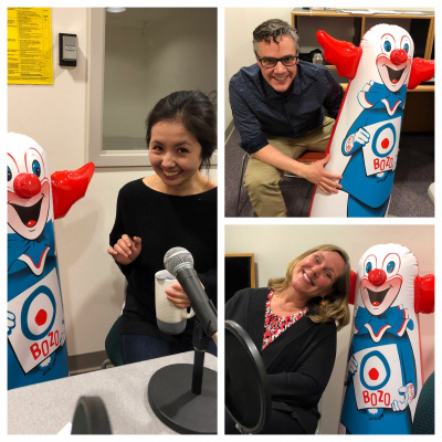 Psychology And Stuff