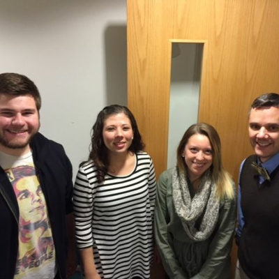 Psychology And Stuff