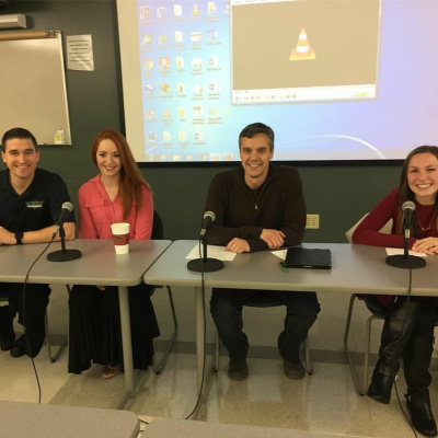 Psychology And Stuff