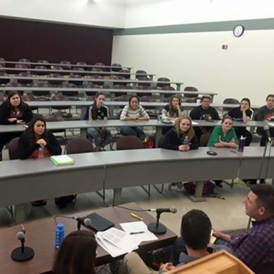 Psychology And Stuff