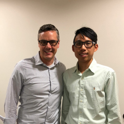 Psychology And Stuff