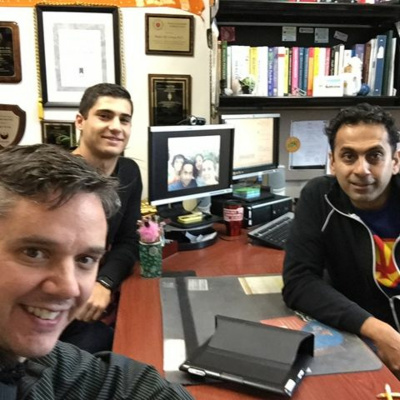 Psychology And Stuff