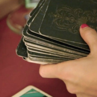 Gnoseologies: Black Tarot: African American Women and Divine Processes of Resilience