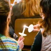 From the Writings of Caroline Fox and Isaac Penington | From the Religious Society of Friends