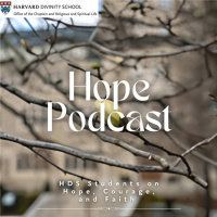 Hope Podcast: Featuring Hiatt O’Connor, MDiv ‘26