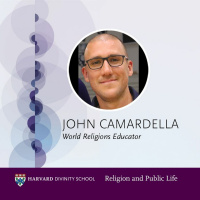 Going Beyond the Textbook: John Camardella