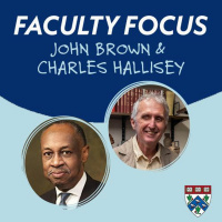 Faculty Focus: The Graciousness of the World and a Life Well Lived