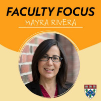 Faculty Focus: Mayra Rivera on Transforming the Way We See the World