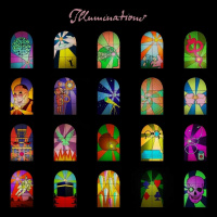 Illuminations Launch Party