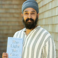 Teaching and Learning about Sikhism with Simran Jeet Singh