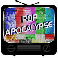 Pop Apocalypse: Psychedelic Gnosis and the Imaginal Double with Laurence Caruana