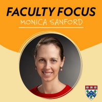 Faculty Focus: Monica Sanford on Multireligious Ministry for the Twenty-first Century