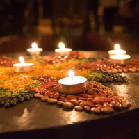Communal Invocation | Adapted from the poetry of Hafiz