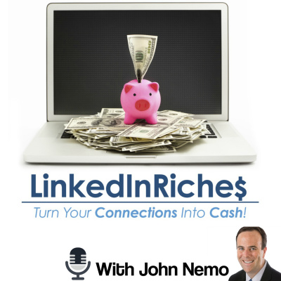 Nemo Radio: Online Marketing, Sales And Motivation With John Nemo