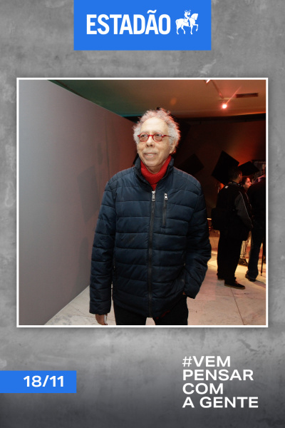Estadão - 18/11/2025