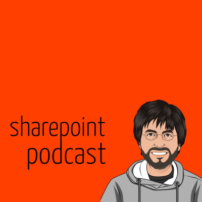 SharePointPodcast vor Ort