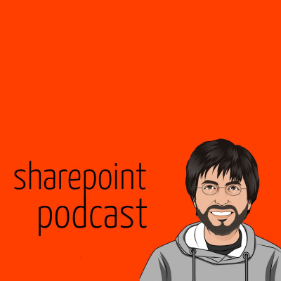 SharePointPodcast vor Ort