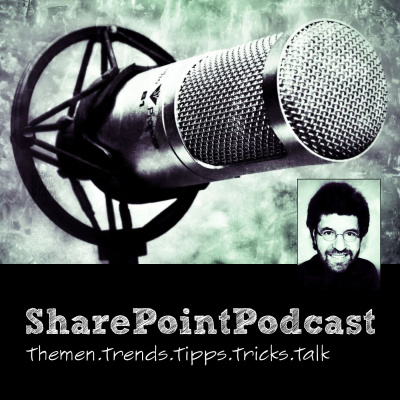 SharePointPodcast vor Ort