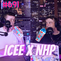 #691 - ICEE X NHP COLLAB