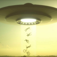 The Omniology Project #012 - UFO Sightings