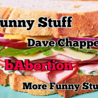 #635 - Babortion Sandwich