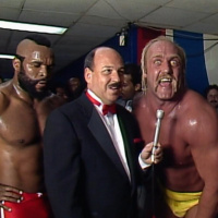 #340 - WrestleMania I