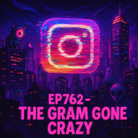 #762 - The Uncharted Waters of Instagram and the Oddities We Found Lurking There