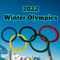 #623 - 2022 Winter Olympics