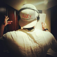 #449 - Izzy Projectz