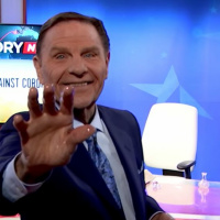 #523 - Kenneth Copeland Cures Asthma (And COVID-19)