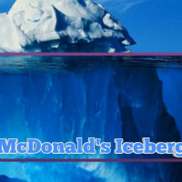 #583 - The McDonalds Iceberg