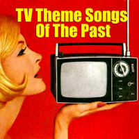 #341 - Top 10 Theme Songs