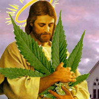 REUPLOAD#060 - Church of Crannabis