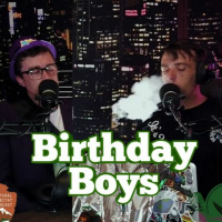 #645 - Birthday Boys