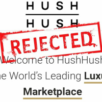 #468 - HushHush Is A Scam