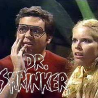 #342 - Dr Shrinker