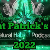 #628 - Saint Patricks Day 2022