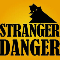 #507 - Stranger Danger