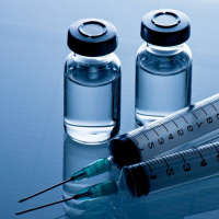 #465 - Do You Have Yo Shots?