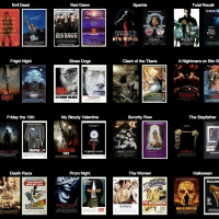 #363 - Reboots, Remakes and sequels, oh my!