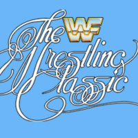 #324 - The Wrestling Classic w/ Awesome Ty!