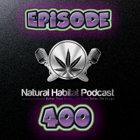 #400 - 400th Episode Extravaganza