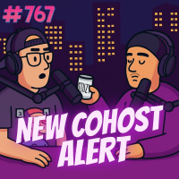 #767 - New Cohost Alert