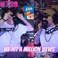 #728 - The Zucaritas Guys