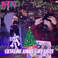#710 - Extreme Xmas Gift Lists
