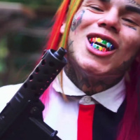 #460 - 6ix9ine