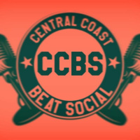 #581 - Asissy of the Central Coast Beat Social